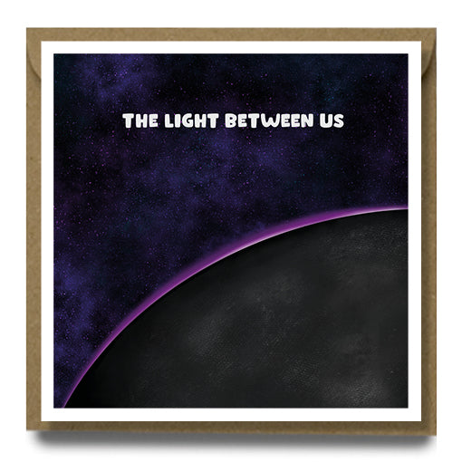 Edge of the World – The Light Between Us