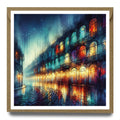Avenue – Crescent Rain