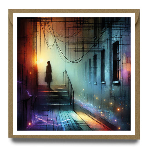 Avenue – Avenue A