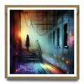 Avenue – Avenue A