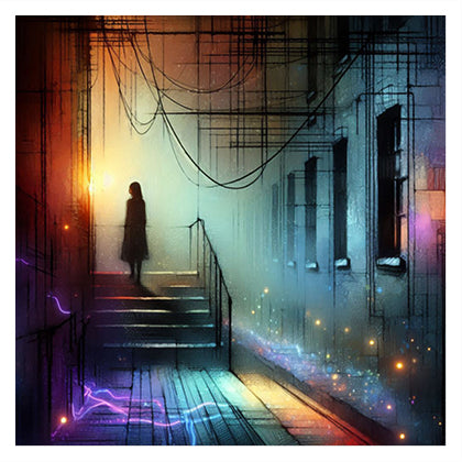 Avenue – Avenue A