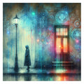 Avenue – Rain Walk