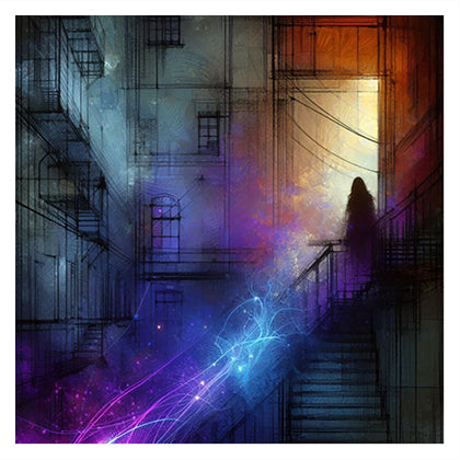 Avenue – Avenue B