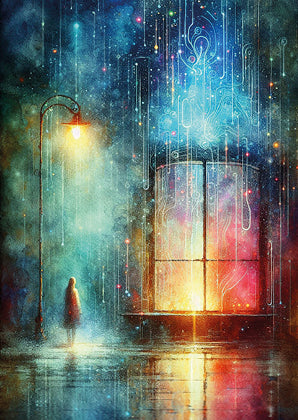 Avenue – The Night Rainbow