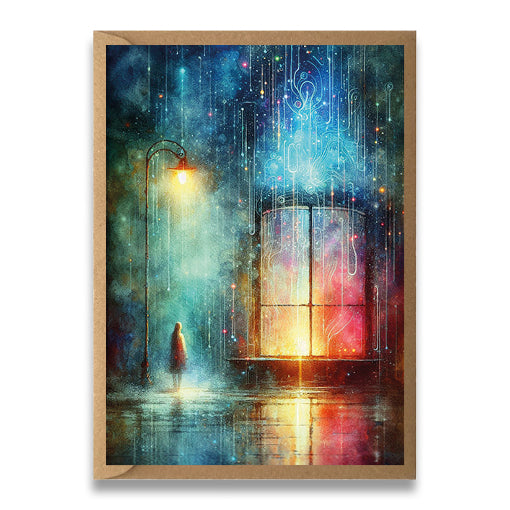 Avenue – The Night Rainbow
