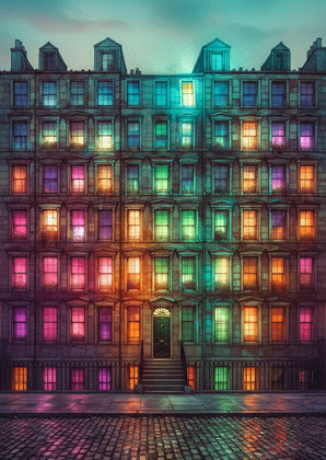 Avenue – Window Melody