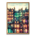 Edinburgh Stories – Auld Reekie Windows