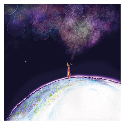 Edge of the World – Little Big Thoughts