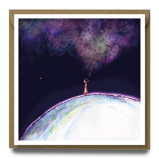 Edge of the World – Little Big Thoughts